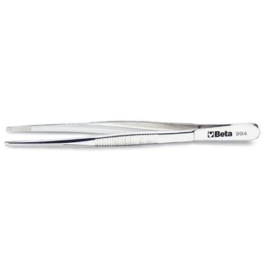 BM SPA - BMM009940001 PINZE MOLLA PUNTE ARROTONDATE 150