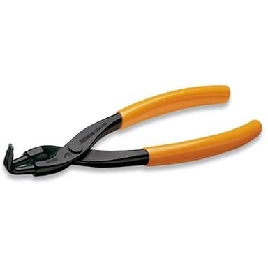 BM SPA - BMM010340013 PINZE BECCHI PIEGATI 90GR FORI 130X09