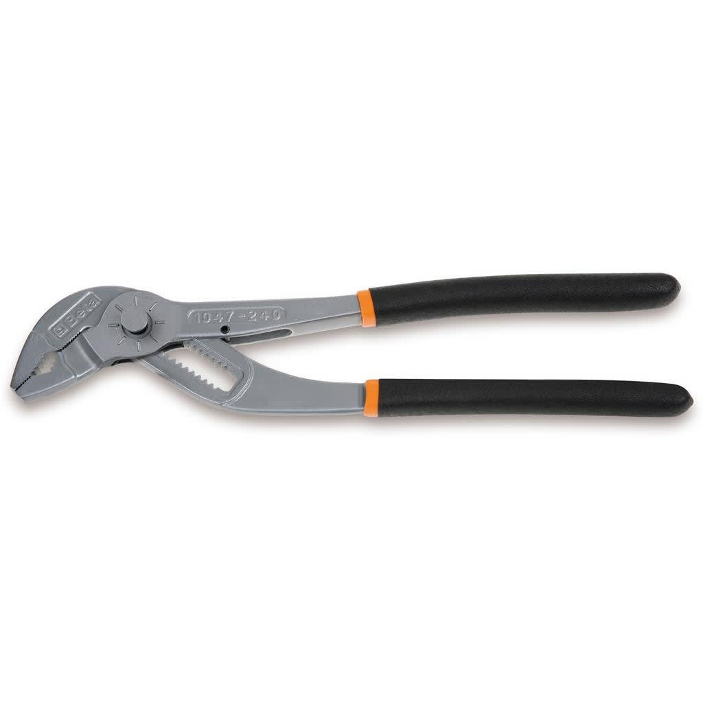 BM SPA - BMM010470240 Pinza regolabile a pulsante