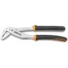 BM SPA - BMM010480215 Pinza regolabile a cerniera chiusa, impugnatura bimateriale