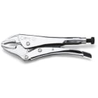 BM SPA - BMM010520014 Pinze regolabili autobloccanti, ganasce concave