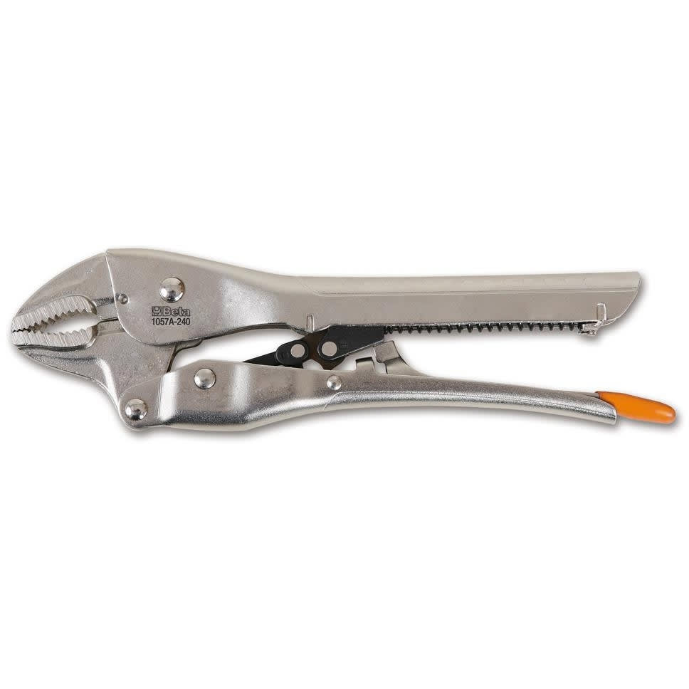 BM SPA - BMM010570124 PINZE GRIP CON REGOLAZIONE FORZA A 240