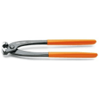 BM SPA - BMM010980320 Tenaglie per cementisti manici ricoperti in PVC