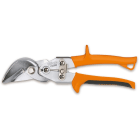 BM SPA - BMM011250020 Cesoia a doppia leva per tagli diritti e destrorsi