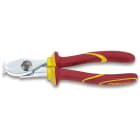 BM SPA - BMM011320193 Tagliacavi per taglio di cavi in rame e alluminio