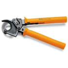 BM SPA - BMM011340032 TAGLIACAVI A CREMAGLIERA 35