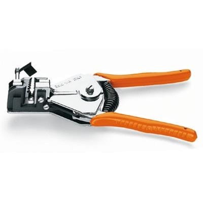 BM SPA - BMM011430001 PINZE SPELLAFILI AUTOMATICHE 0,5-6