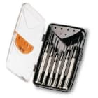 BM SPA - BMM012290310 Serie di 6 microgiravite 1229LP - 1229PH