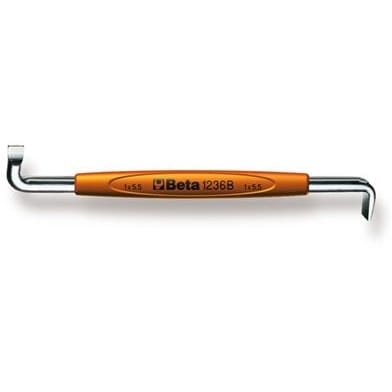 BM SPA - BMM012360201 GIRAVITE A SQUADRA CON IMPUGN B0,8X4