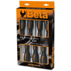 BM SPA - BMM012430017 Serie di 7 giravite (art. 1241, 1242)