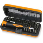 BM SPA - BMM012560100 CASSETTE MICROGIRAVITE 36PZ + 2 ACC.
