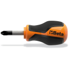 BM SPA - BMM012620103 Giravite per viti con impronta a croce Phillips® tipo cortissimo