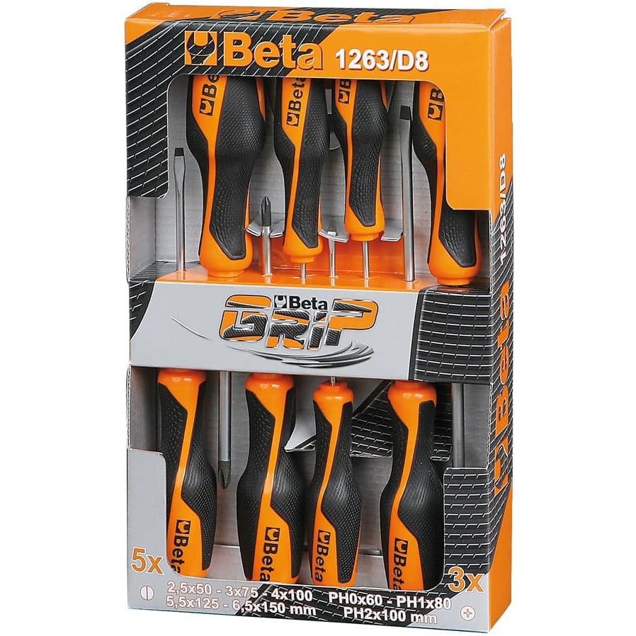 BM SPA - BMM012630006 Serie 6 giravite (art. 1260, 1262)