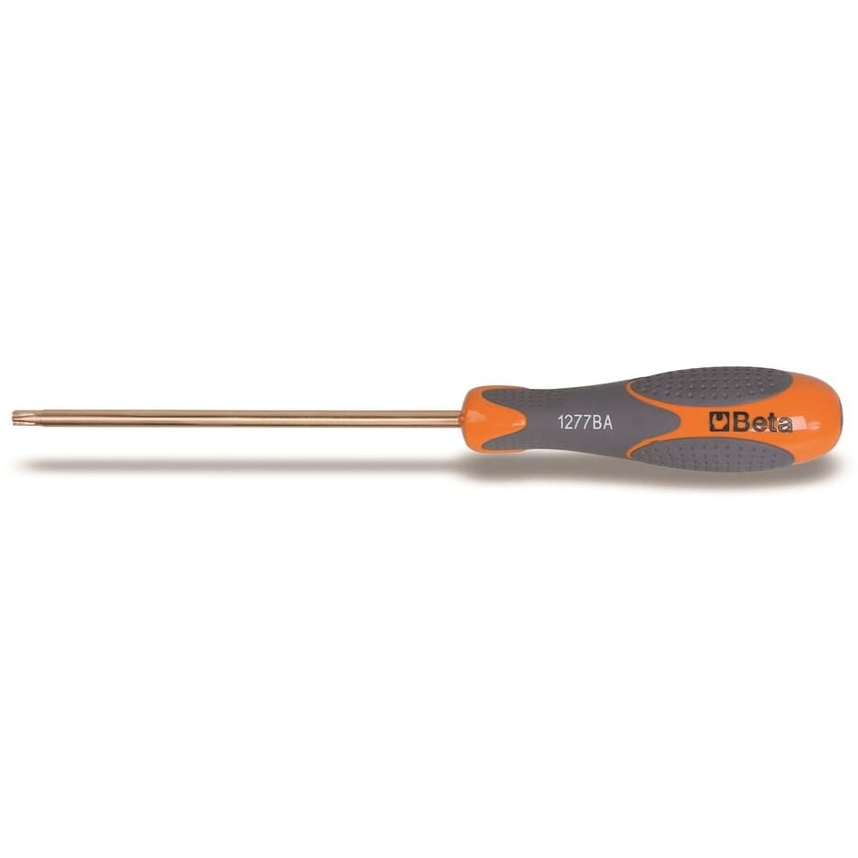 BM SPA - BMM012770810 Giravite per viti con impronta Torx®, antiscintilla