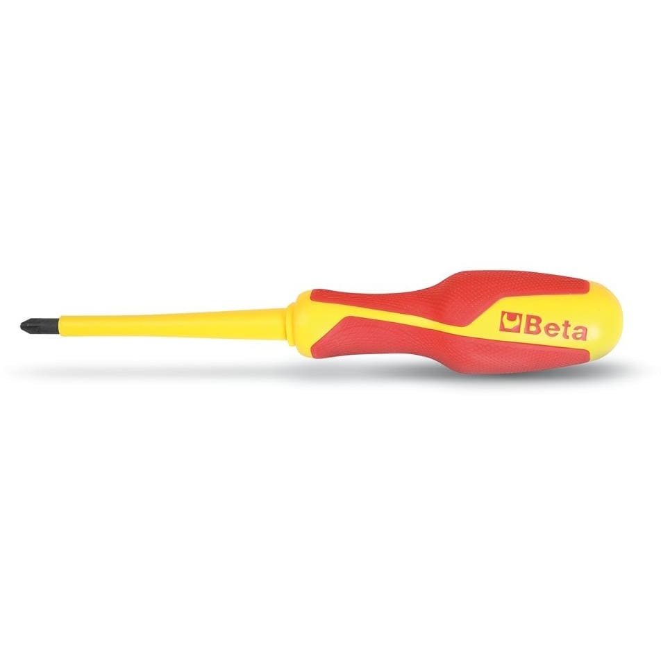 BM SPA - BMM012790703 Giravite per viti con impronta a croce Pozidriv®-Supadriv®