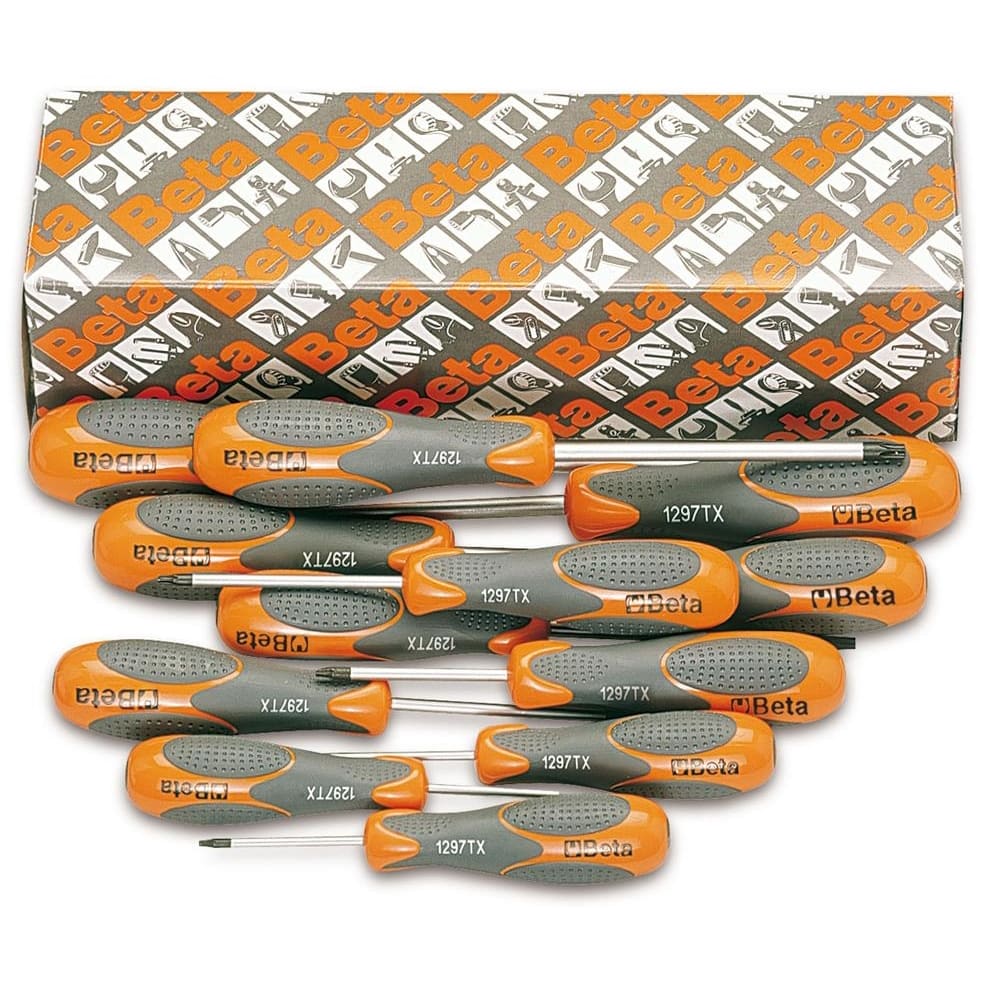 BM SPA - BMM012970312 GIRAVITE TX BETAMAX SERIE 12PZ TX/S12