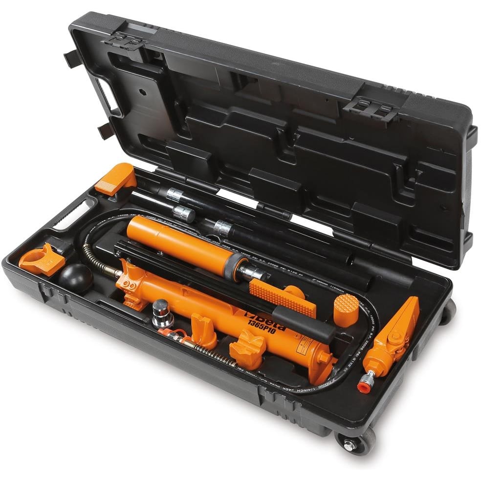 BM SPA - BMM013650013 KIT 13 PZ POMPA CARROZZIERI 10TON /K13