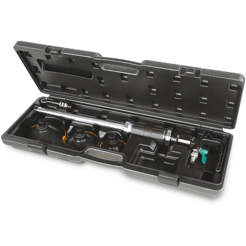 BM SPA - BMM013660010 KIT TIRABOLLI PNEUMATICO 5 PZ