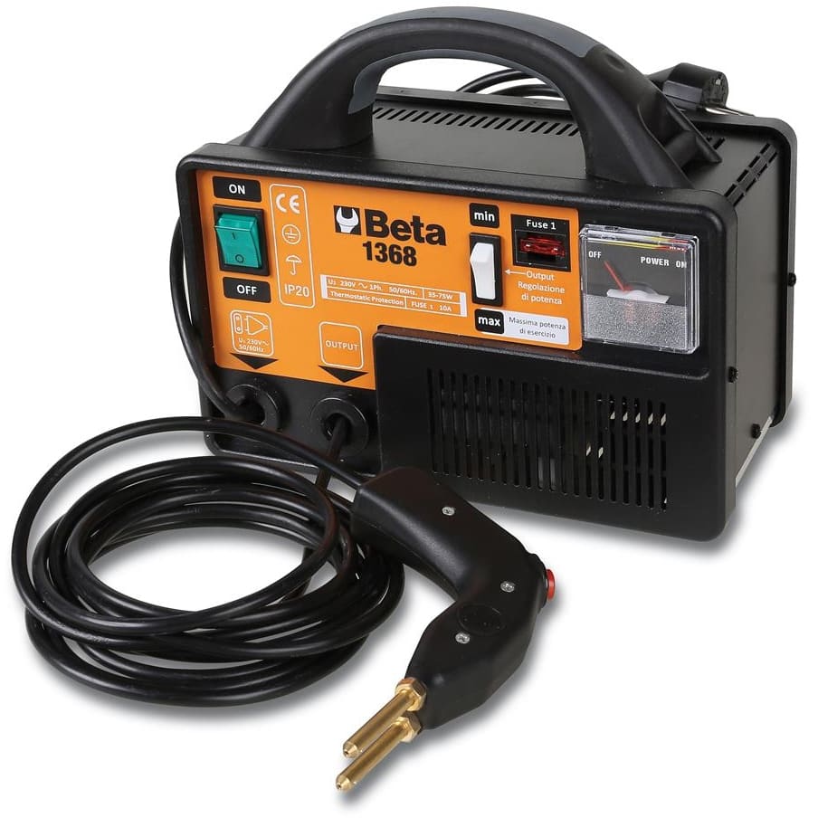 BM SPA - BMM013680001 Kit ripara plastiche