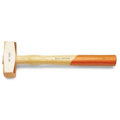 BM SPA - BMM013850404 MAZZUOLE IN RAME 400 1385