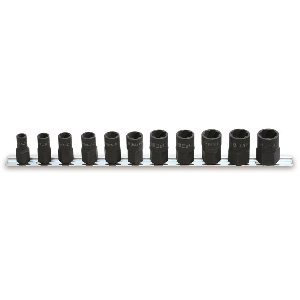 BM SPA - BMM014280111 ESTRATTORI M8-M19 SERIE 11PZ /SB11
