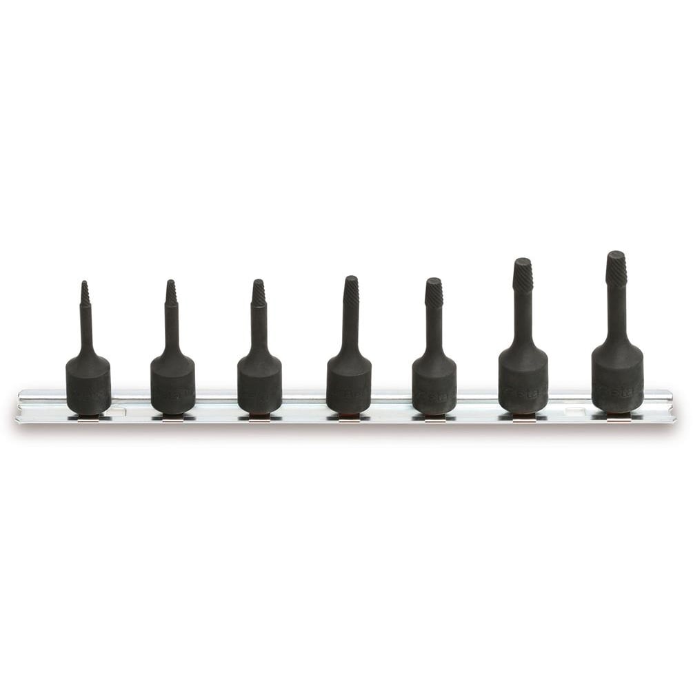 BM SPA - BMM014290107 ESTRATTORI M2-M10 SERIE 7PZ /SB7