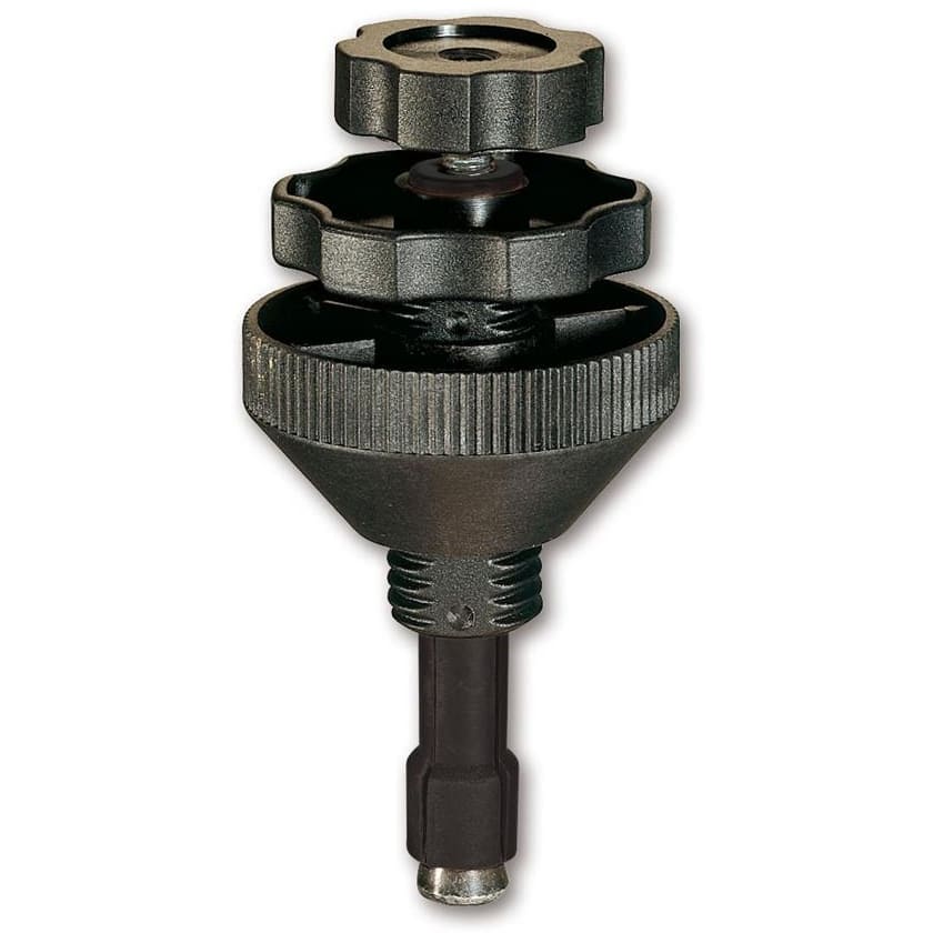 BM SPA - BMM014380001 Attrezzo universale per centraggio frizioni completo di 3 coni ad espansione