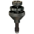 BM SPA - BMM014380001 Attrezzo universale per centraggio frizioni completo di 3 coni ad espansione