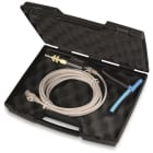 BM SPA - BMM014640610 Set per la verifica della pressione del filtro antiparticolato DPF per 1464T