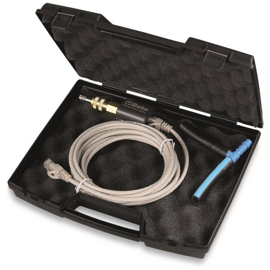 BM SPA - BMM014640610 CASS. CONNESS. VERIFICA FILTRO FAP