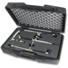 BM SPA - BMM014640700 CASS.ATTREZZI VERIFICA PRESS. CARBURANTE