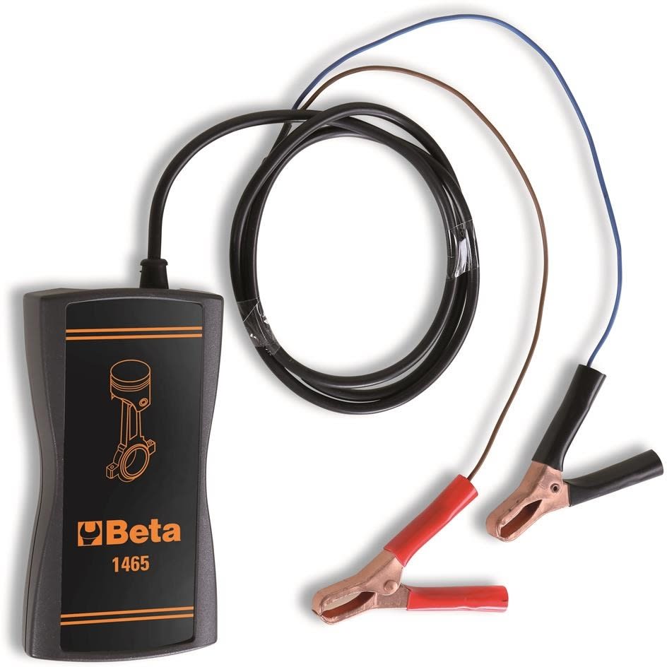 BM SPA - BMM014650010 TESTER DI VERIFICA EFFICIENZA MOTORE