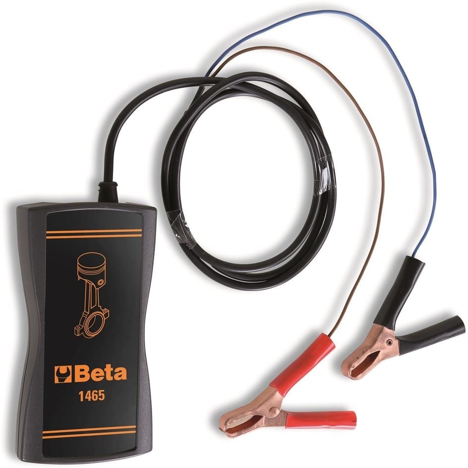 BM SPA - BMM014650010 TESTER DI VERIFICA EFFICIENZA MOTORE