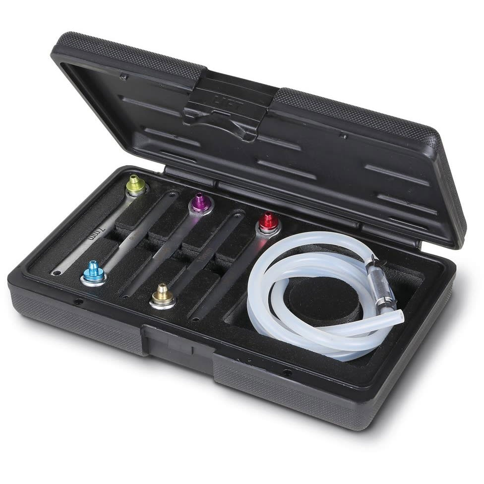 BM SPA - BMM014660100 Kit 5 chiavi per spurgo freni