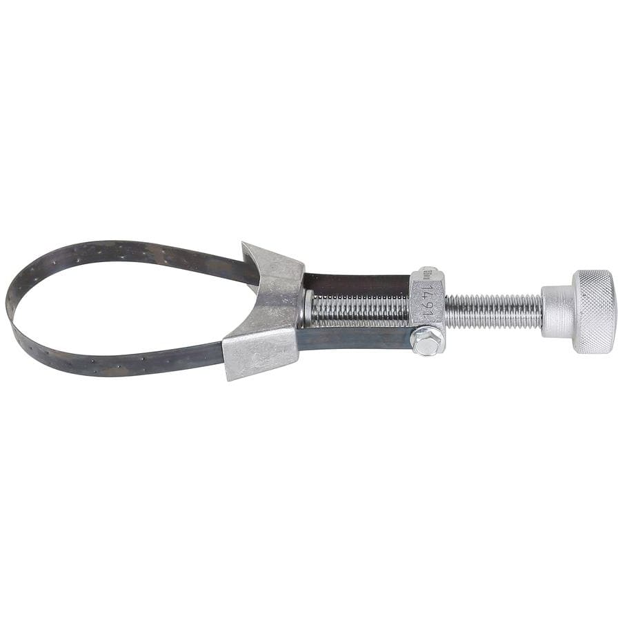 BM SPA - BMM014910001 CHIAVI NASTRO METALLICO PER FILTRI OLIO