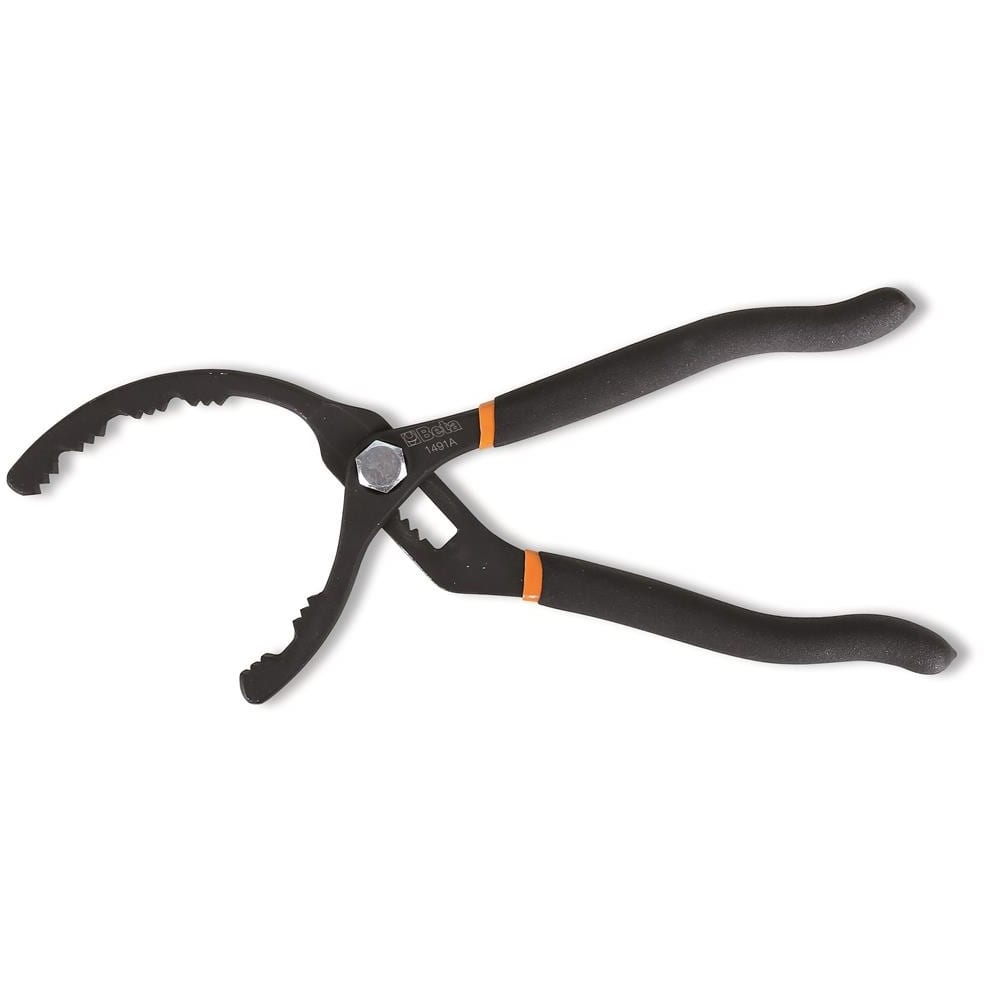 BM SPA - BMM014910040 PINZE REGOLABILI FILTRI OLIO AUTO A