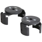 BM SPA - BMM014930110 Chiavi autoserranti per filtri olio sinistrorse