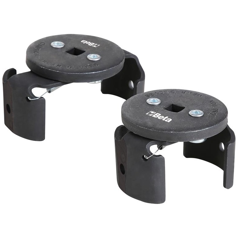 BM SPA - BMM014930110 CHIAVI FILTRI OLIO AUTOSERRAN. 80-98 X/2