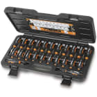 BM SPA - BMM014970200 Assortimento 23 utensili per sblocco connettori elettrici