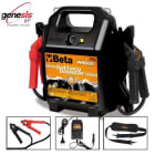 BM SPA - BMM014980480 Avviatore per auto 12V portatile