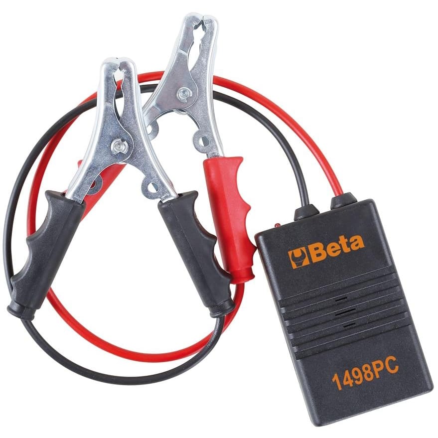 BM SPA - BMM014980801 Stabilizzatore di tensione 12-24 V