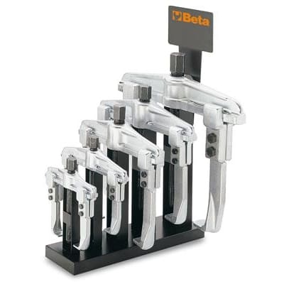 BM SPA - BMM015000325 ESTRATTORI SU SUPPORTO ASSOR 5PZ /SP5