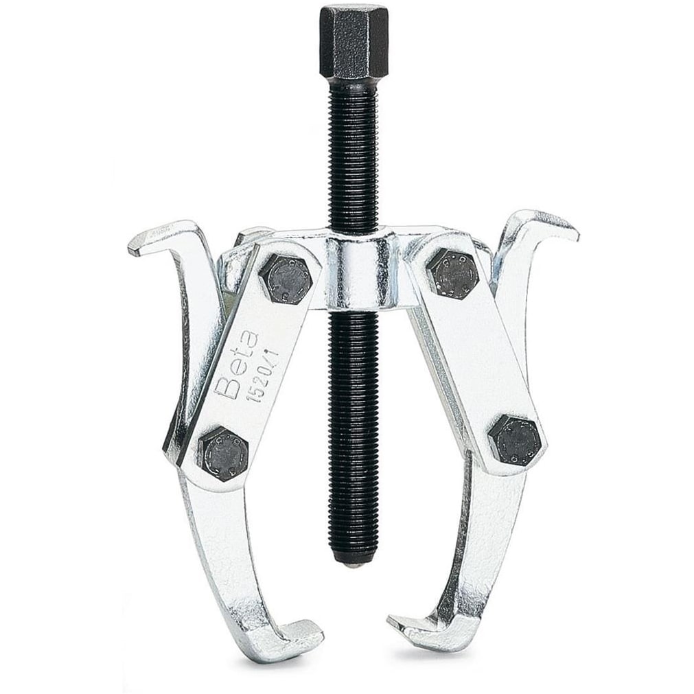 BM SPA - BMM015200101 ESTRATTORI 2 GRIFFE REVERSIBILI /1