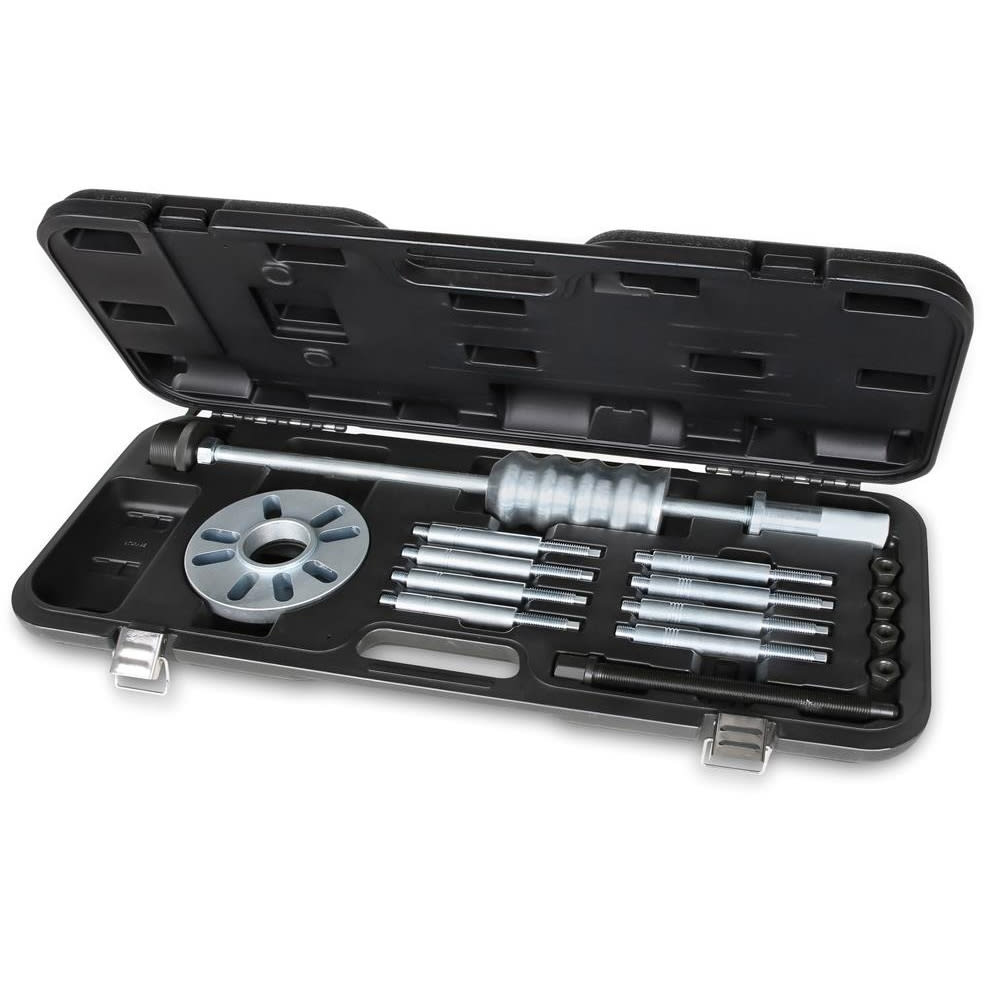 BM SPA - BMM015300316 CASSETTE 16PZ ESTR.MOZZI CUSCINETTI /C16