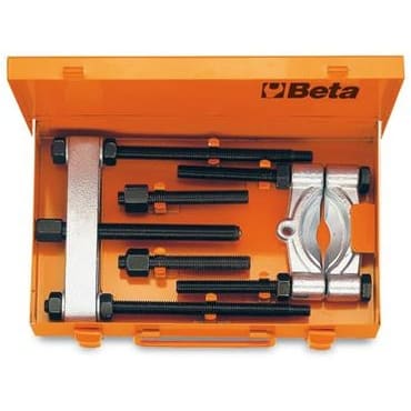 BM SPA - BMM015350004 CASSETTE ASS ESTR 1533 + SEPAR 1534 C4