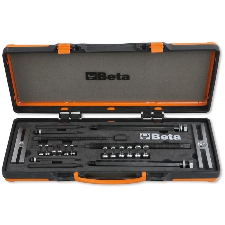 BM SPA - BMM015470006 Estrattori per cuscinetti con false sfere