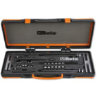 BM SPA - BMM015470006 Estrattori per cuscinetti con false sfere