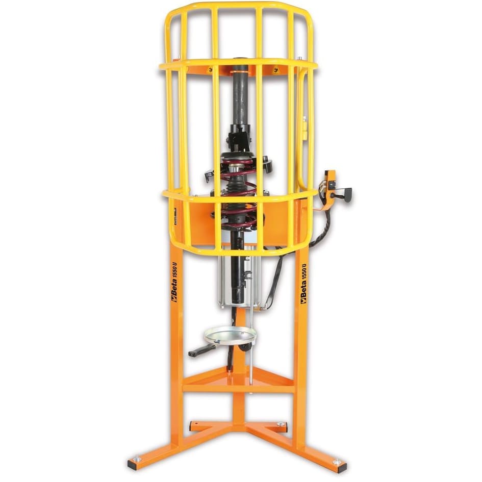 BM SPA - BMM015500010 SMONTA-AMMORTIZZAT. PNEUM. UNIVERSALE U