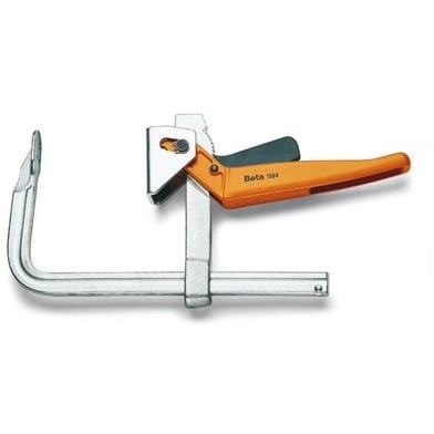 BM SPA - BMM015940020 SERRAGIUNTI SGANCIO RAPIDO 240X145