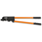BM SPA - BMM016090101 PINZE CRIMPATRICI MECCANICHE 10-120 MM2B